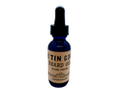 Beard Oil - Black Pepper