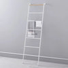 NordiHanger: Sleek, Modern Ladder Racks for Any Room