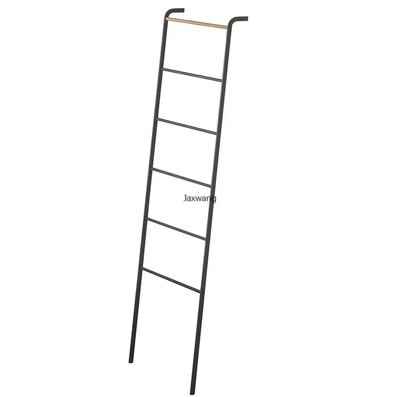 NordiHanger: Sleek, Modern Ladder Racks for Any Room