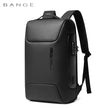 Anti-Theft Waterproof Laptop Backpack with USB Charging