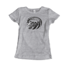 MC Escher Spirals Art T-Shirt