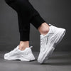 Men's Spring Running Sneakers Sports Board Shoes