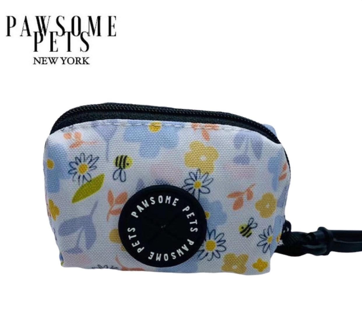 Porte-sac poubelle-Oh My Bee