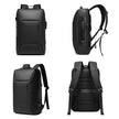 Anti-Theft Waterproof Laptop Backpack with USB Charging