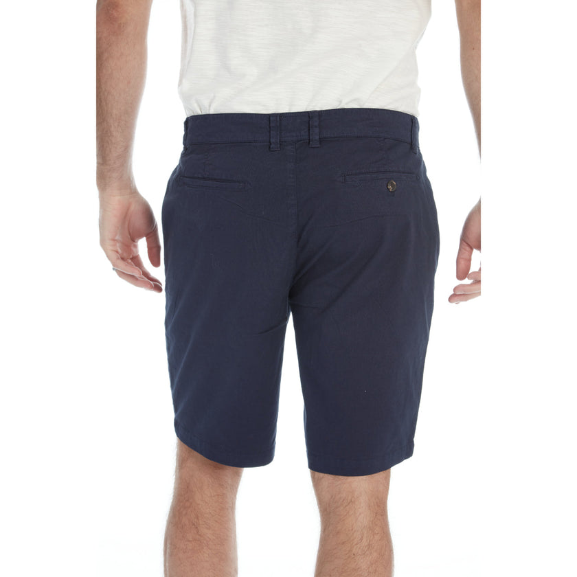 Adan Twill Shorts