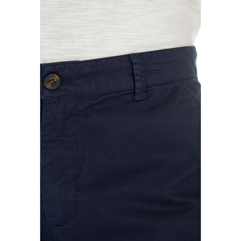 Adan Twill Shorts