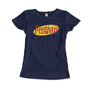 Happy Festivus for the Rest of Us, Seinfeld  T-Shirt