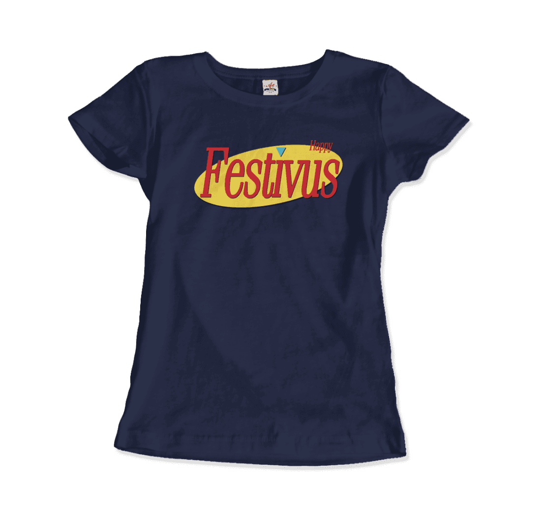 Joyeux Festivus pour le reste d'entre nous, T-shirt Seinfeld