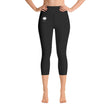 Legging capri de yoga ShoJoi