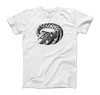 MC Escher Spirals Art T-Shirt