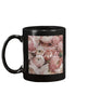 Impression bien-aimée 15 Oz. Tasse