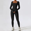 Yoga Gym Jumpsuit