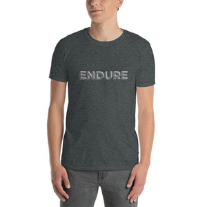 Men's Short Sleeve Endure T-Shirt