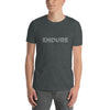 T-shirt Endure à manches courtes pour hommes