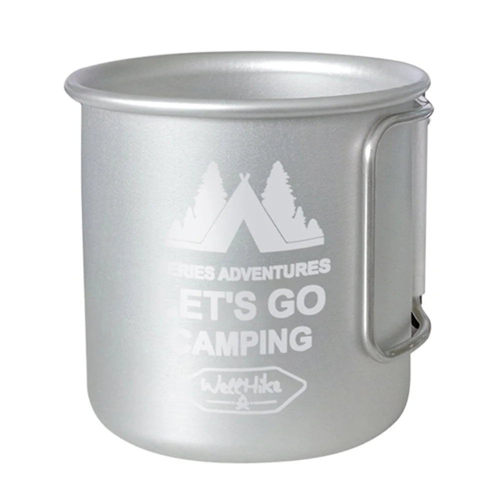 Tasse de camping 300ML