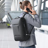 Anti-Theft Waterproof Laptop Backpack with USB Charging