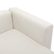 Luxury Modern Upholstered Sofa for Stylish Living Room