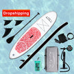 Factory Supply Inflatable Kitesurfing SUP Paddle Board