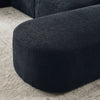 Ottoman for Modular Sofa