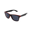 Lunettes de soleil Jase New York Encore en ciment noir