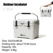 25L Cooler Box