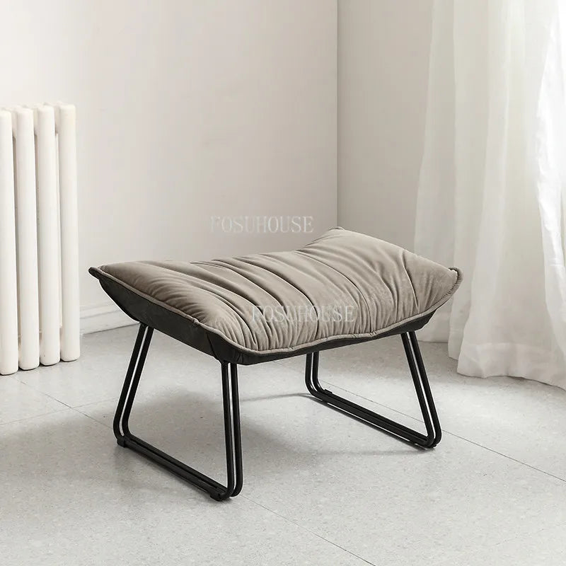 Simple Lobby Stool