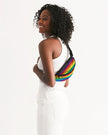 Pride Crossbody Sling Bag