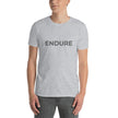 T-shirt Endure à manches courtes pour hommes