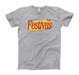 Joyeux Festivus pour le reste d'entre nous, T-shirt Seinfeld