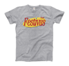 Joyeux Festivus pour le reste d'entre nous, T-shirt Seinfeld