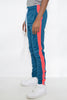 Single Stripe Track Pant