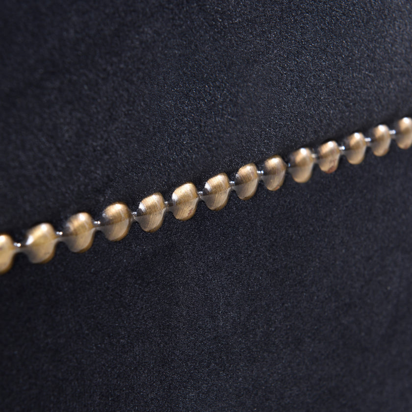 58 inch velvet lounge chair, button cluster right arm lounge chair with nail head decoration and solid wood legs