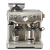 Sage 15BAR Espresso Machine & Grinder with Cappuccino Steam Milk Frother