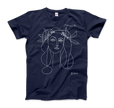 Pablo Picasso Guerre et Paix 1952 T-Shirt