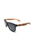 Eyewood | Engraved Wooden Sunglasses - Native