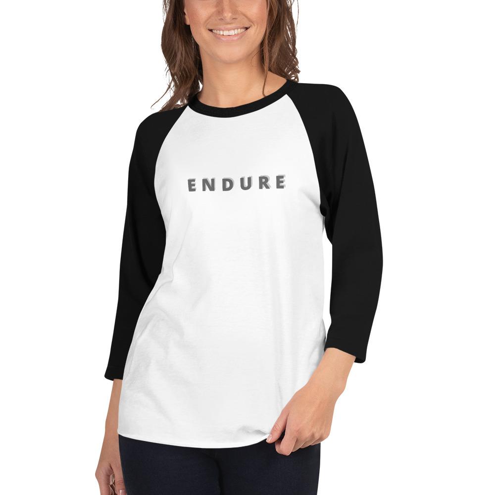 Women's Endure Raglan Shirt