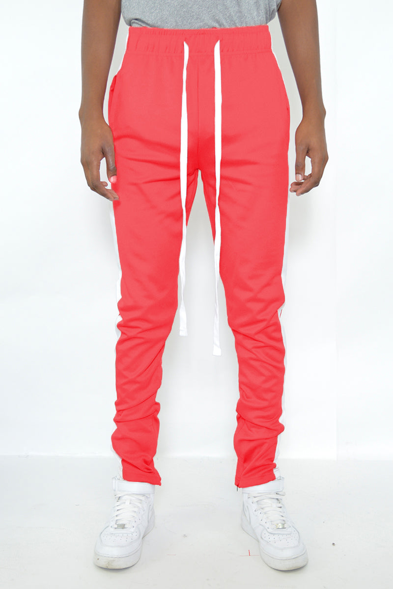 Single Stripe Track Pant