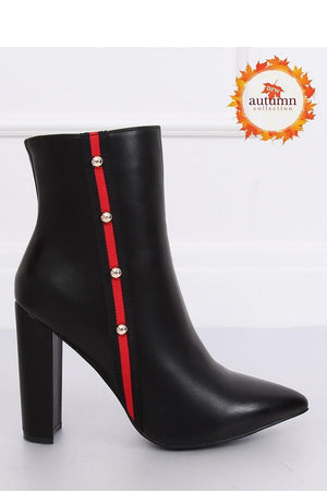 Heel Boots Model 134239 Inello