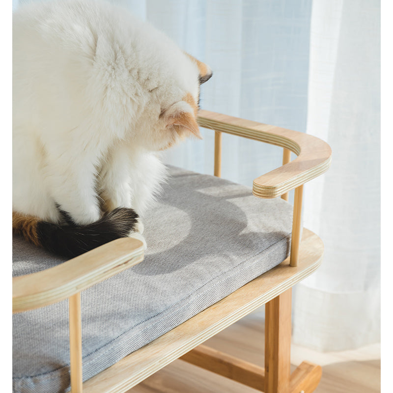 Rockaby Pet Bed