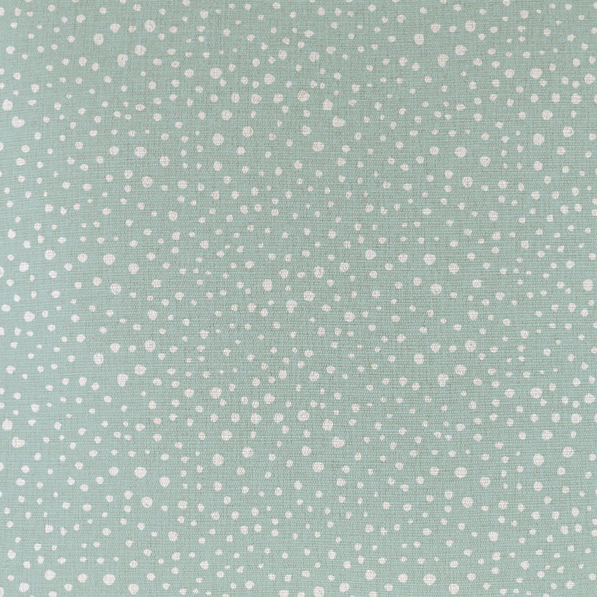 Cushion Cover-Coastal Fringe-Lunar Pale Mint-35cm X 50cm