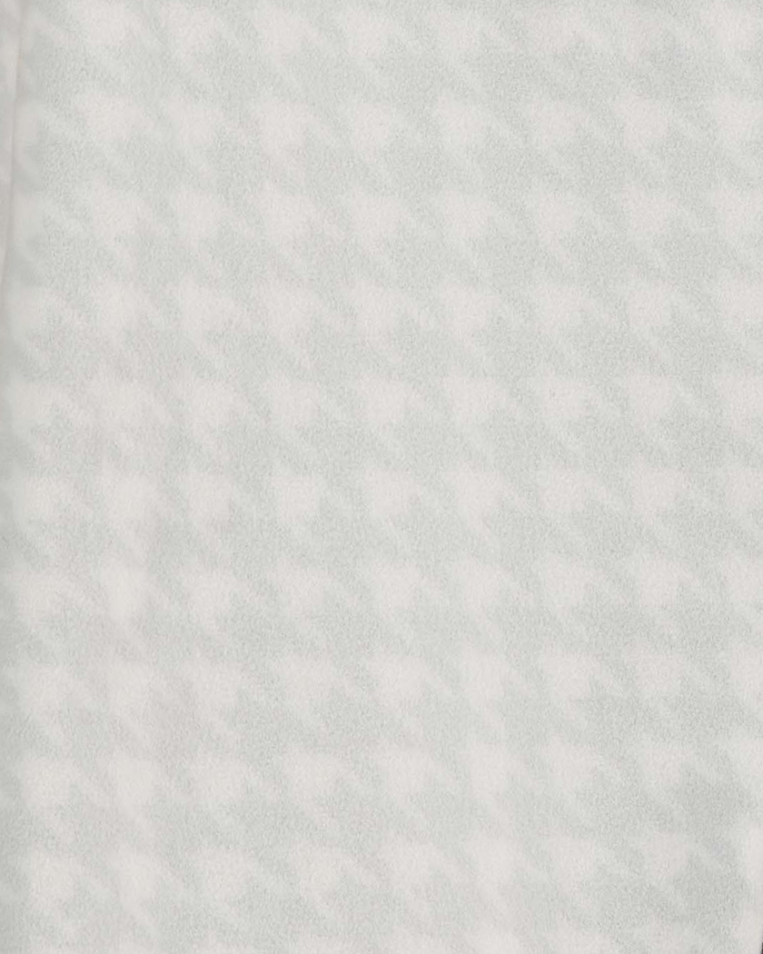 Hybrid Fleece Biker Shorts High Waist 6