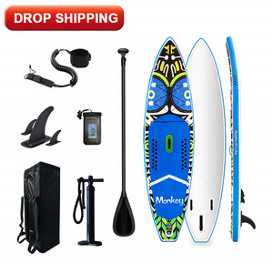 Inflatable Stand Up Paddleboard