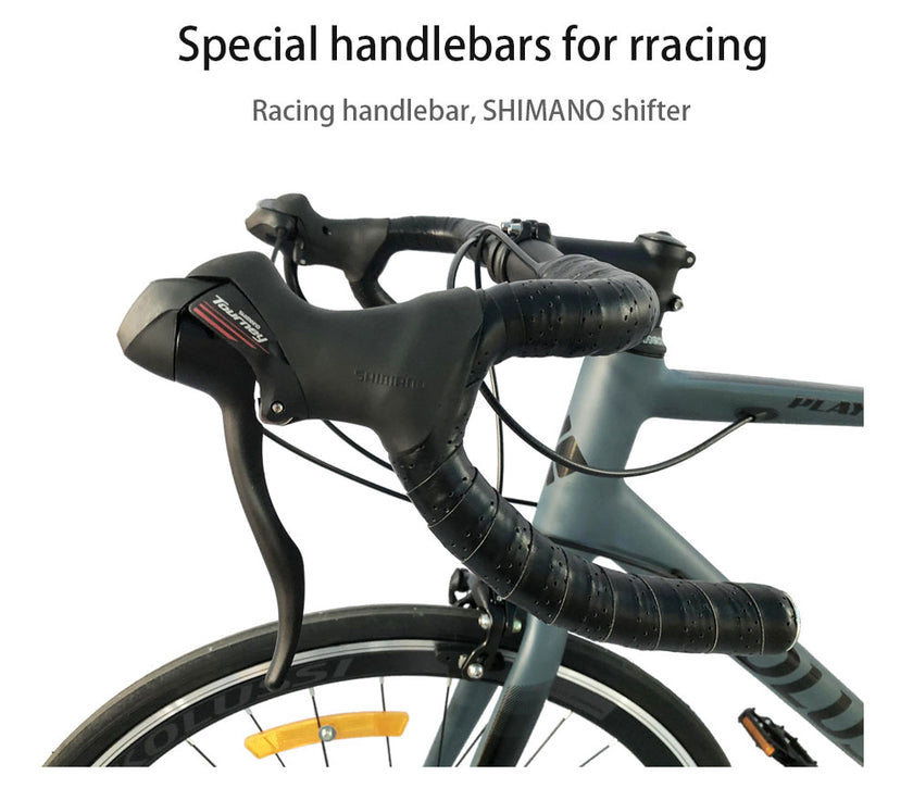 700C Aluminum Alloy Road Bike