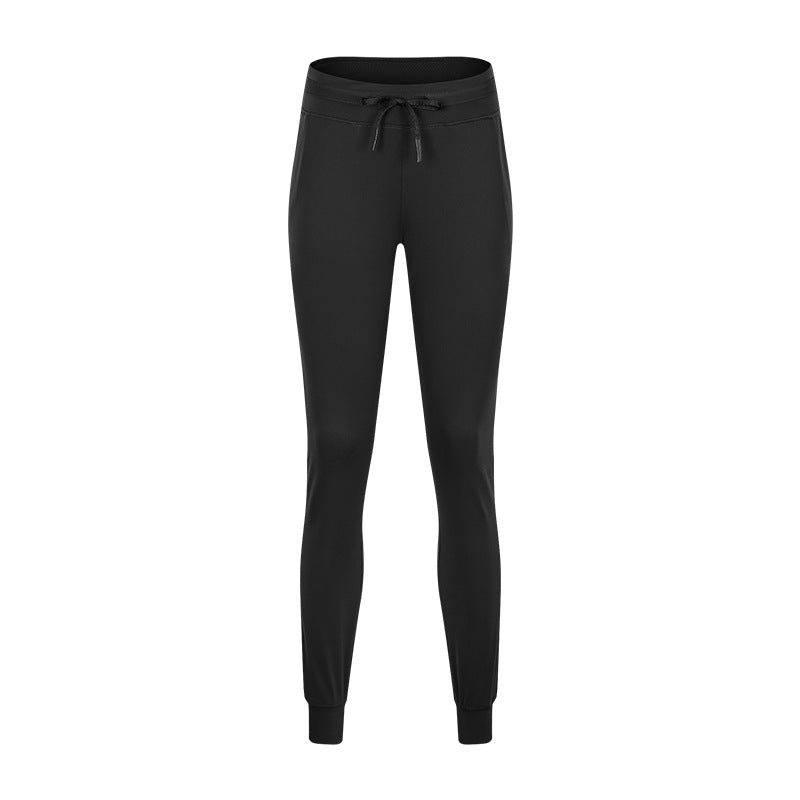 Hot Selling Women's Yoga Fitness Training Pants – In Stock, OEM Style