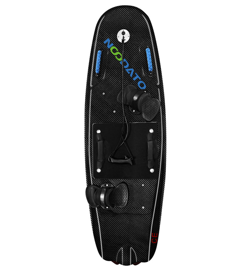 Electric Carbon Fiber JetSurf