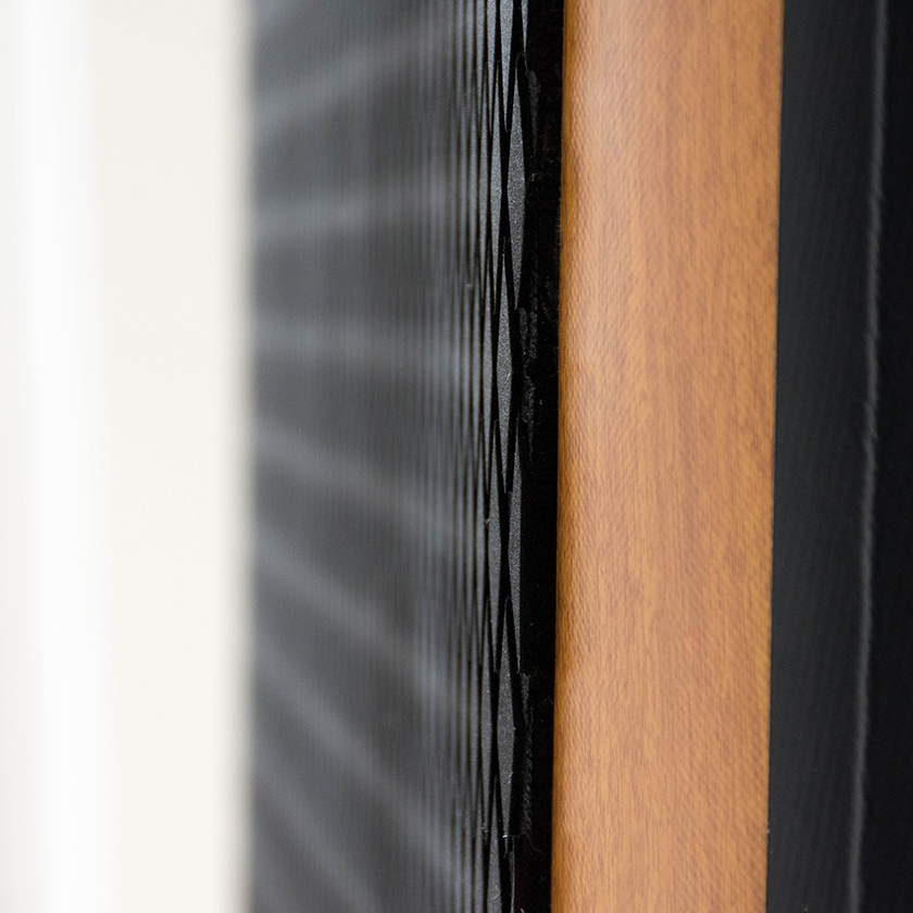 PVC Board Wood Paddleboard