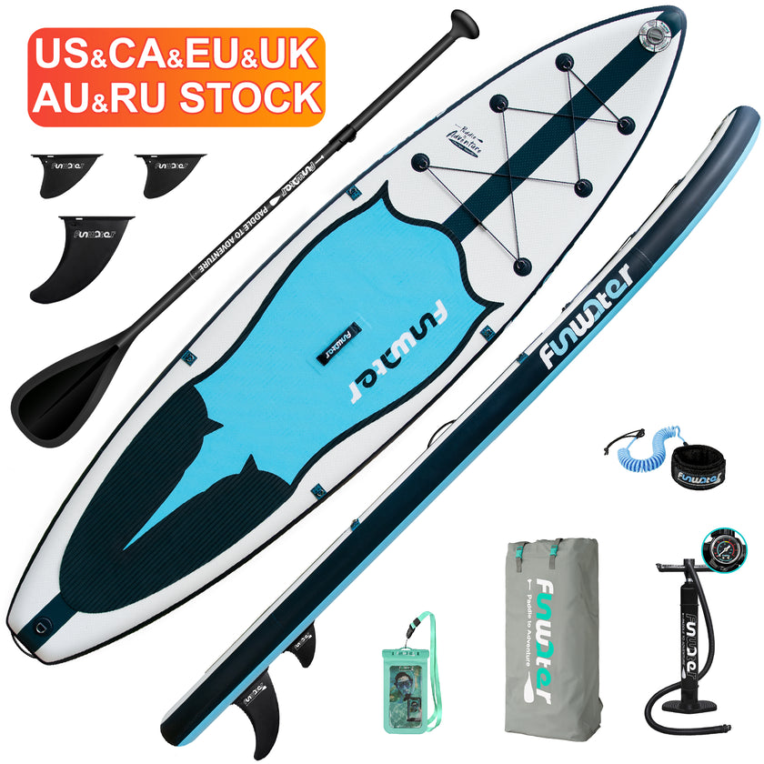 Soft Top Surfboard Wakeboard