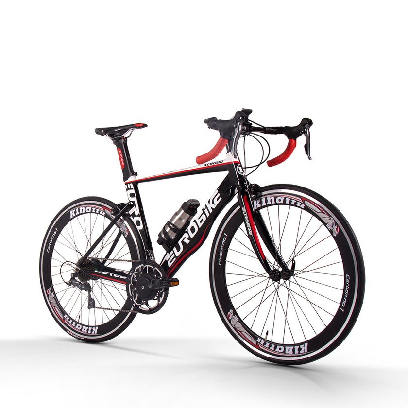 700c Ligthweight Hidden Battery Ebike