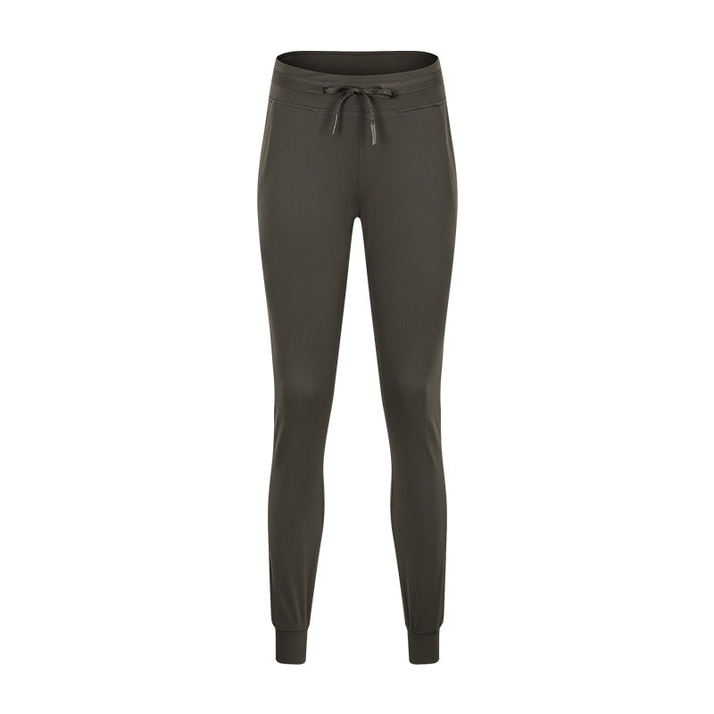Hot Selling Women's Yoga Fitness Training Pants – In Stock, OEM Style