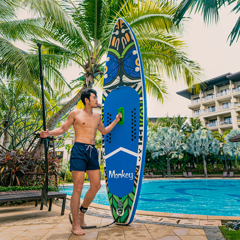 Inflatable Stand Up Paddleboard